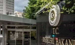 Dışişleri'nden Pakistan’daki terör saldırısına kınama
