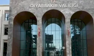 Diyarbakır’da arazide erkek cesedi bulunmuştu... Valilikten açıklama geldi