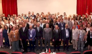 Dokuz Eylül'de liderlik buluşması