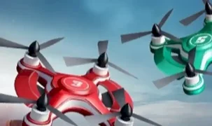 Drone Şampiyonası Batman’a taşınıyor