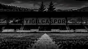 Düzce'de Yığılcaspor PGL Ligi'nden çekildi