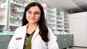 Eczacılık yalnızca ilaç teminiyle sınırlı değil
