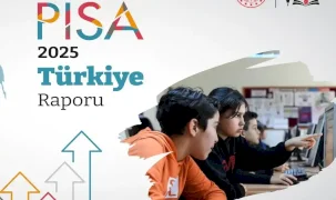 Eğitimde Türkiye raporu belli oldu... Türkiye, PISA 2025’te tüm alanlarda sıralamasını yükseltti