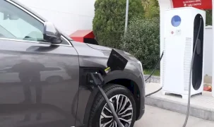 Elektrikli araçların evde şarj edilmesine yasak mı geldi? Açıklama İletişim'den yapıldı