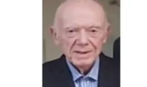 Emekli Büyükelçi İhsan Kemal Girgin hayatını kaybetti