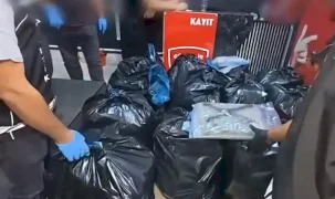 Emniyet'ten uyuşturucu madde satıcılarına dev operasyon