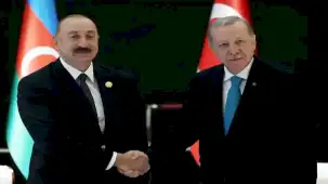 Erdoğan'dan Aliyev'e anlamlı Anım Günü telefonu