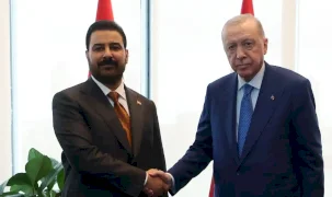 Erdoğan ve Zeydi’den Başika-Zilkan için kritik karar