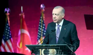 Erdoğan’dan ABD ile ilişkilerde 2. Yüzyıl mesajı... 100 milyar dolarlık ticaret hedefi gerçekçi