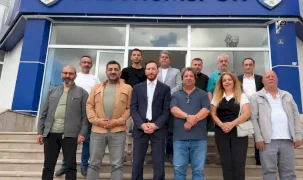 Erzurumspor’da birlik ve şeffaflık mesajı