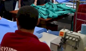 Eski hükümlülere 68,7 milyon liralık destek! 148 projeye kaynak ayrıldı
