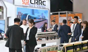 Eurasia Rail kapılarını İFM’de açacak