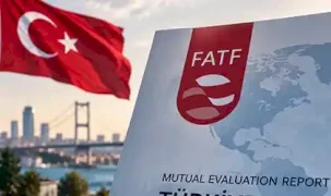 FATF raporu yayımlandı: Türkiye 40 tavsiyenin 38’inde uyumlu bulundu