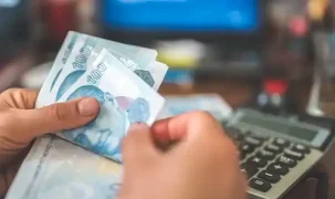 Finansal hizmetlerde güven hızlandı... Endeks 158,4’e çıktı