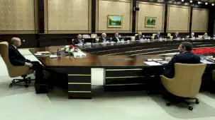 Fon tasfiyesi ve denetimi için koordinasyon kurulu kuruldu