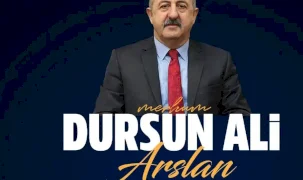 Gebze'de Dursun Ali Arslan Anma Turnuvası başlıyor