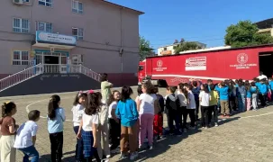 Gezen Sinema 81 ilin tamamına ulaştı