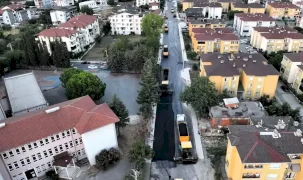 Gölcük’e nefes aldıracak düzenleme