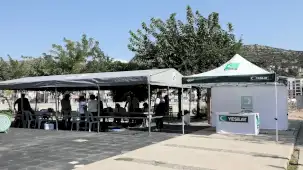 Hatay’da sağlık odaklı yeni dönem başladı