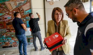 Hayata bağlayan teknoloji İzmir’de yaygınlaşıyor
