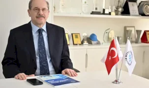 Hazır beton endeksi Ağustos'ta da eşik değerin altında kaldı