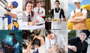 Hizmette güven sabit kaldı... Perakendede arttı, inşaatta geriledi