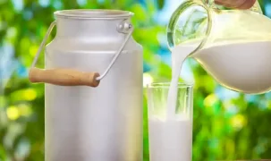 İçme sütlerinde yeni dönem... Sütte 'doğal' ibaresine sınırlama