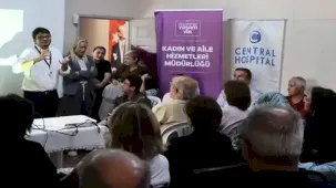 İleri yaşta dinç kalmak için hareketli yaşam çağrısı