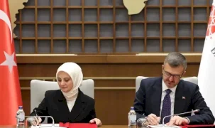 İletişim Başkanlığı ile Afrika El Sanatları ve Kültür Evi arasında iş birliği protokolü