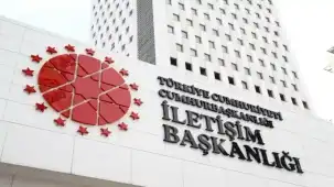 İletişim Başkanlığından fon piyasası açıklaması