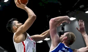 İletişim'den A Milli Erkek Basketbol Takımı’na tebrik