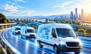 İlk 6 ayda kargo gönderisi 728 milyonu aştı... Kargo trafiği hızlanıyor