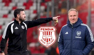İngiltere Premier Ligi’nden Pendikspor’a transfer