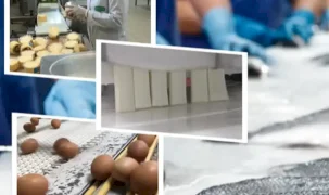 IPARD-III kapsamında 844,5 milyon TL'lik hibe ödemesi