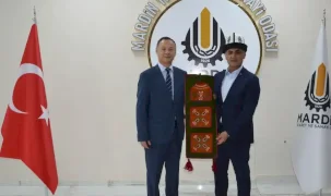 İş dünyasına Orta Asya kapıları açılıyor