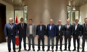 İskenderun Limanı'na kapsamlı yatırım