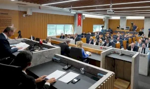 İstanbul Beylikdüzü'nde 'Beslenme Saati' uygulamasına bu dönem de devam