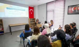 İstanbul Beylikdüzü’nde okula uyum semineri
