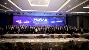 İstanbul'da MÜSİAD EXPO 2026 kapılarını açtı