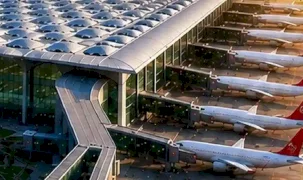 İstanbul Havalimanı’nda 206 milyon liralık kokain operasyonu... 1 şüpheliye kırmızı bülten çıkarılacak!