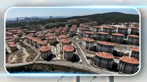 İstanbul sosyal konut başvuruları için son gün