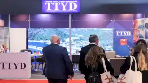 İstanbul turizm fuarında 2026 verileri açıklandı