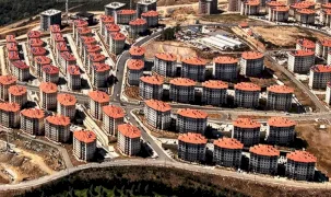 İstanbul’da kiralık sosyal konut projesi için başvurular başladı... Başvuru ücreti yok!
