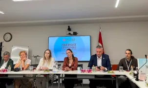 İstanbul'da 