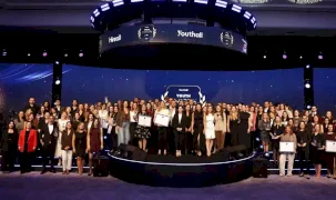 İşte gençlerin en çok tercih ettiği şirketler... Youth Awards 2026 sonuçlandı
