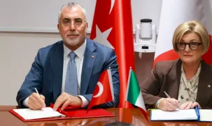 İtalya ile çalışma hayatında ortak grup kurulacak