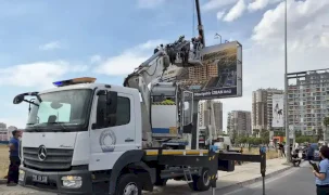 İzmir Büyükşehir’den Karşıyaka açıklaması: O işlemler aylar önce başlatıldı