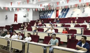 İzmir Çiğli’de mesleki eğitimle istihdama destek