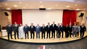 İzmir'de savunma sanayii ve yerli teknoloji buluşması