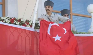 İzmir'de 104 yıldır aynı heyecanla